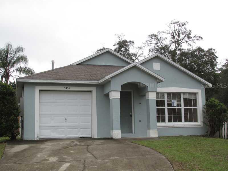 5334 Cona Reef Ct., Orlando, FL 32810