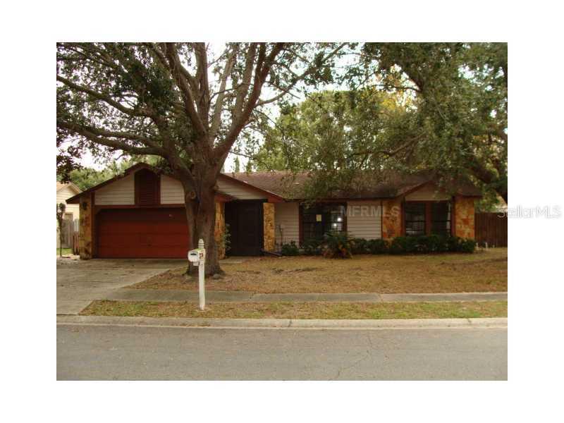 8109 Citrus Hill Ct., Orlando, FL 32818