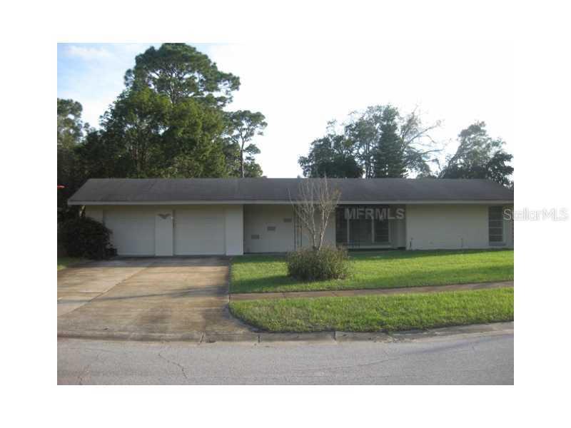 305 Tangerine Dr., Sanford, FL 32771