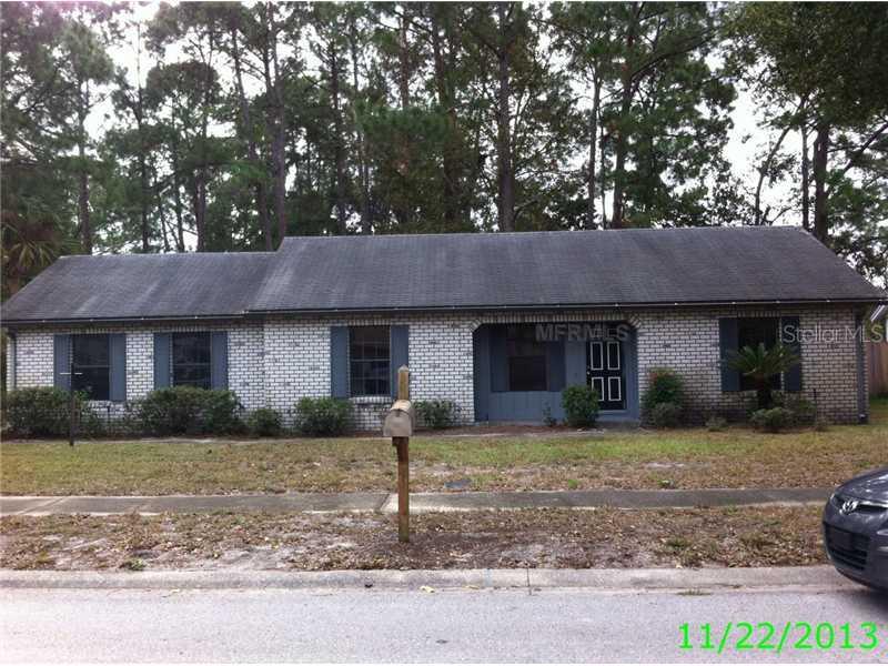 201 Cottonwood Dr., Winter Springs, FL 32708