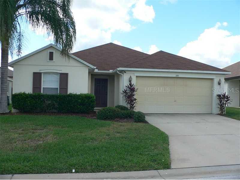145 Canna Dr., Davenport, FL 33897