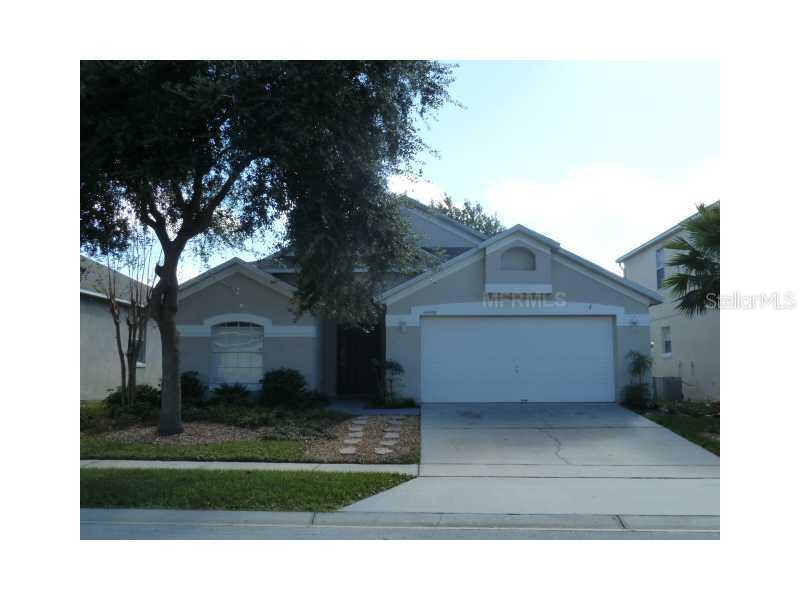 14528 Kristenright Ln., Orlando, FL 32826