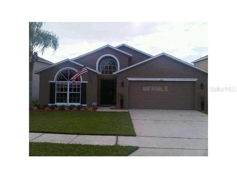 520 Lynn St., Oviedo, FL 32765