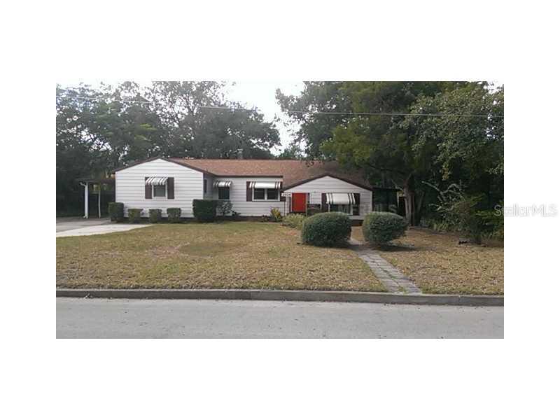 1414 Margate Ave., Orlando, FL 32803