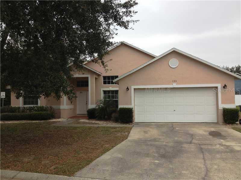 528 Thousand Oaks Blvd., Davenport, FL 33896