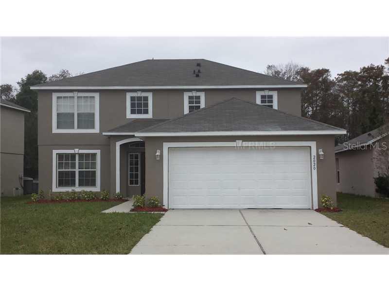 2020 Corner Glen Dr., Orlando, FL 32820