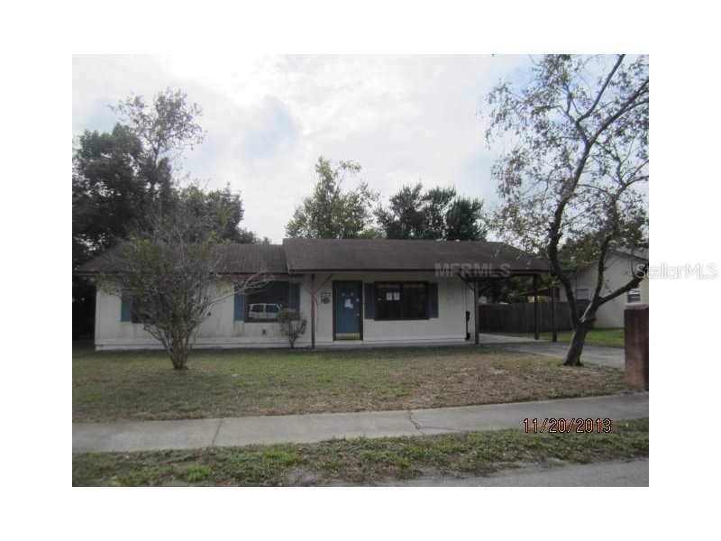 1101 Flewelling Ave., Ocoee, FL 34761