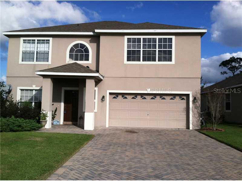 23729 Sorrento Springs Dr., Sorrento, FL 32776