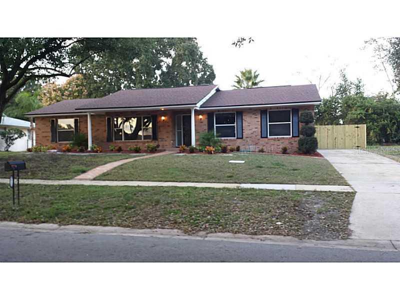 7007 Delora Dr., Orlando, FL 32819