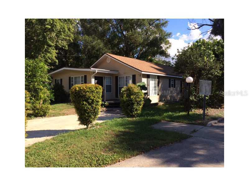1314 Noble Pl., Orlando, FL 32801