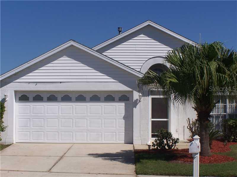 3513 Santa Monica Dr., Orlando, FL 32822