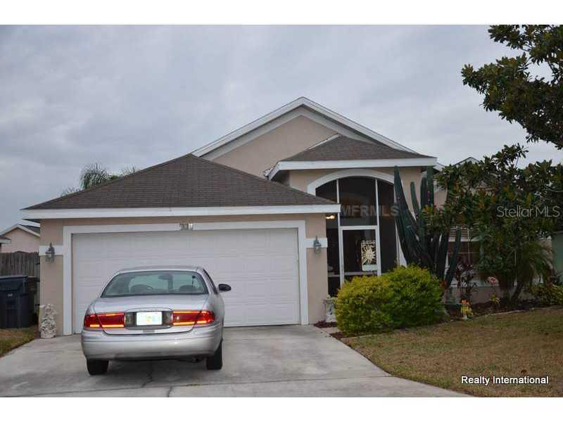 321 King George Dr., Davenport, FL 33837