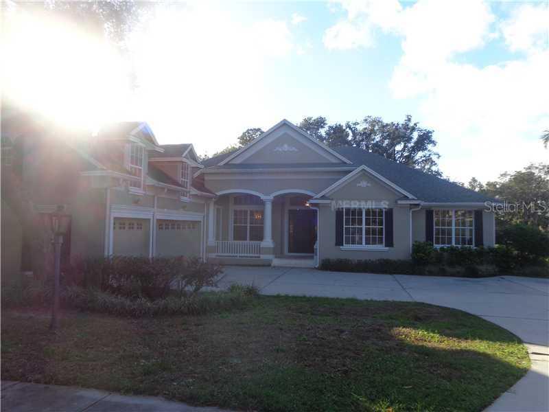 1048 Ridge Point Cove, Longwood, FL 32750