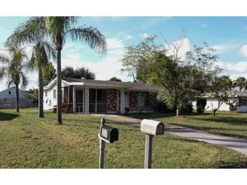 [Address Hidden by Seller], Venice, FL 34293