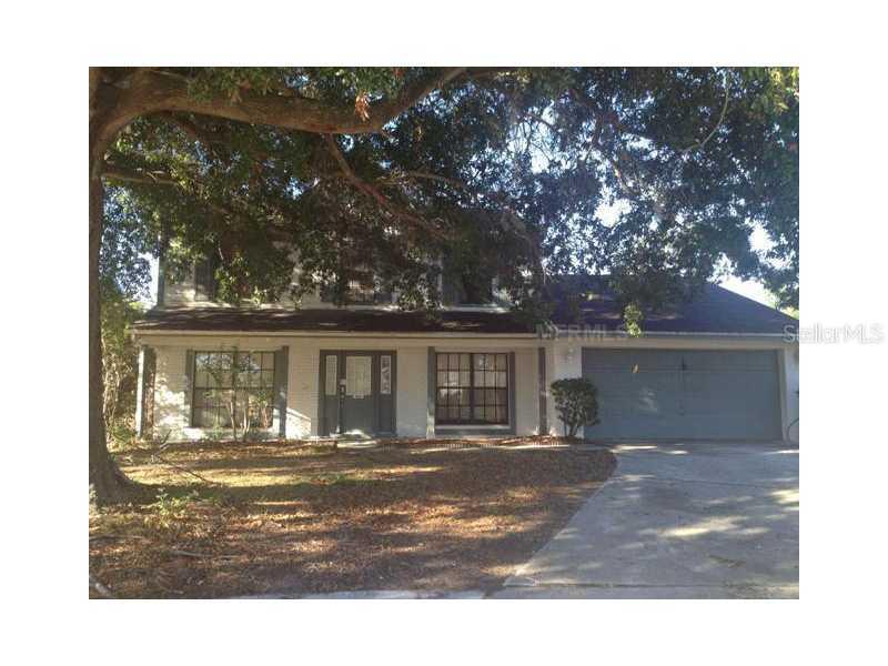 [Address Hidden by Seller], Orlando, FL 32822