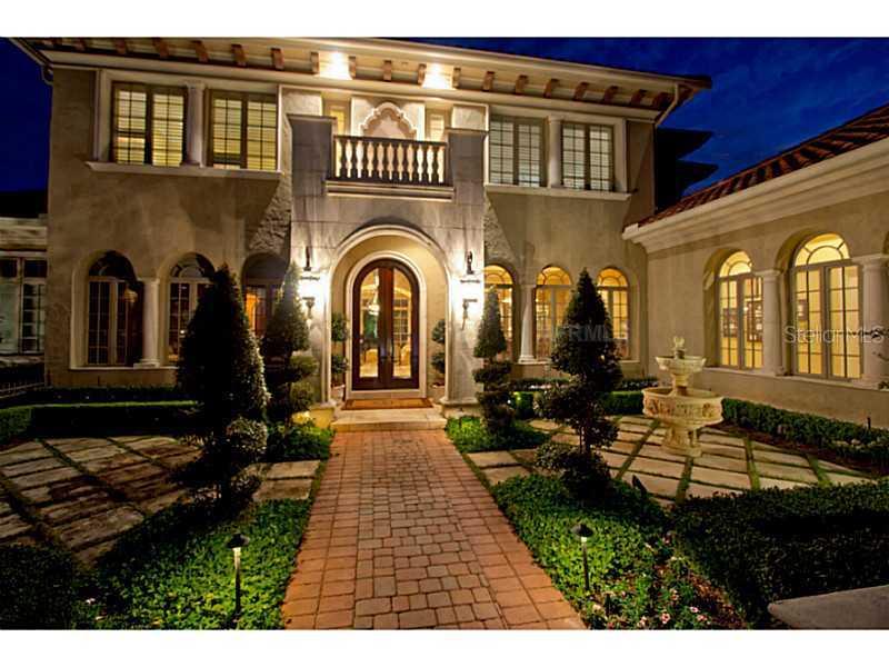 11138 Bridge House Rd., Windermere, FL 34786
