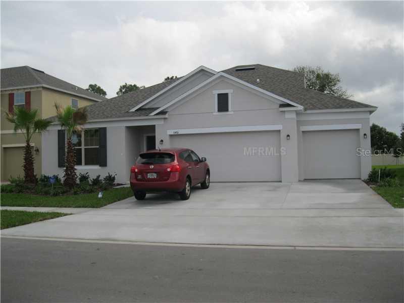 [Address Hidden by Seller], Kissimmee, FL 34747