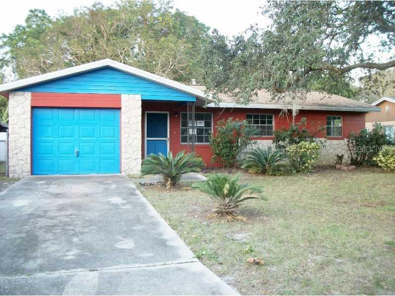 3145 Ruby Dr., Mount Dora, FL 32757