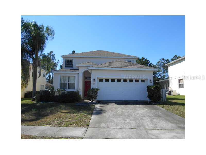 157 N Hampton Dr., Davenport, FL 33897