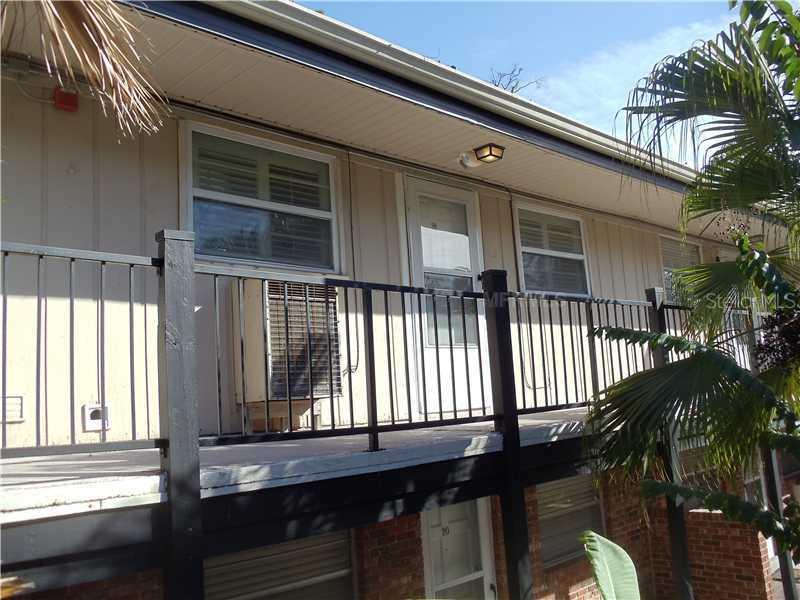 851 Miles Ave. #27, Winter Park, FL 32789