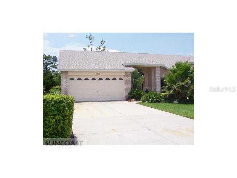 11220 SW Hollander Ave., Hudson, FL 34667