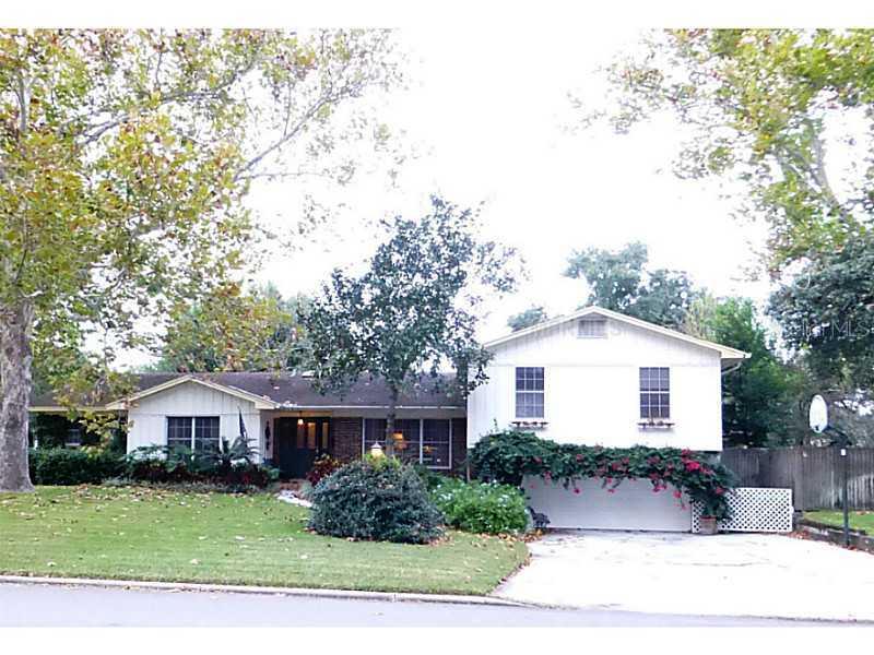 2301 Deloraine Tr., Maitland, FL 32751