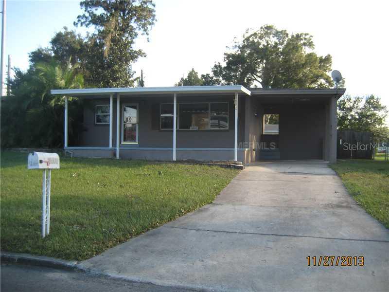 2808 Drake Dr., Orlando, FL 32810