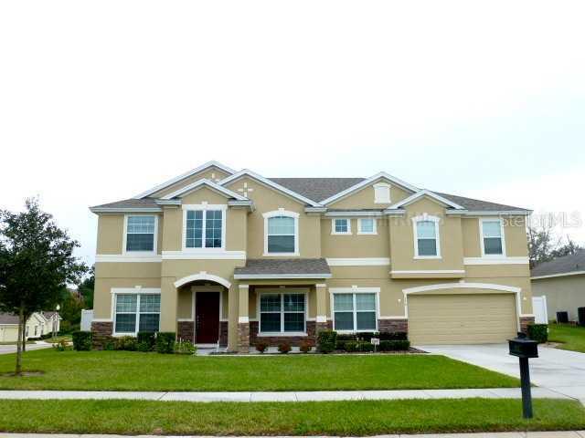 175 Hopewell Dr., Ocoee, FL 34761