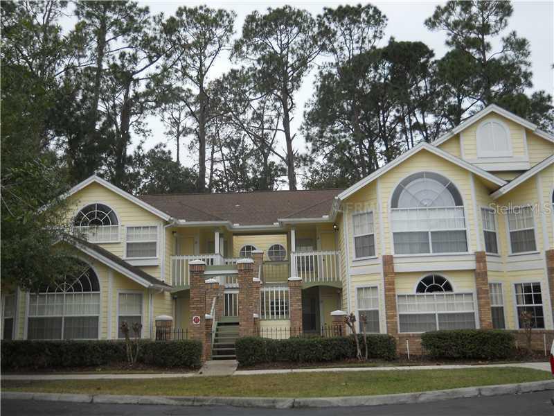 5003 Laguna Bay Cir. #13, Kissimmee, FL 34746