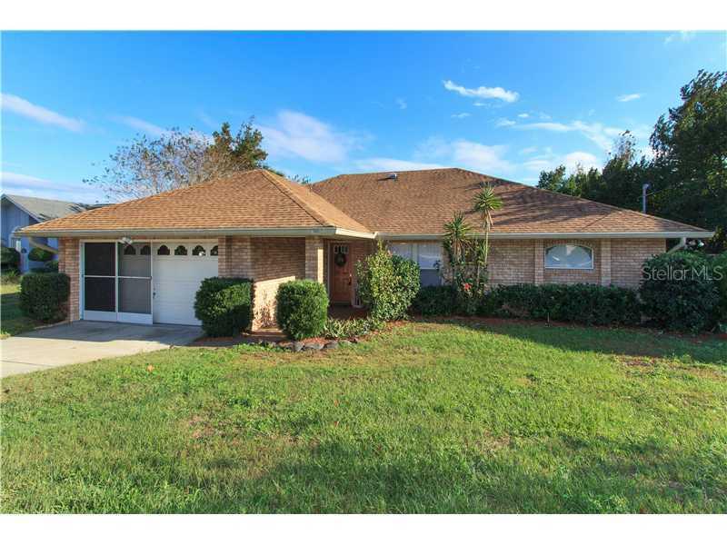 1669 Bismarck Dr., Deltona, FL 32725