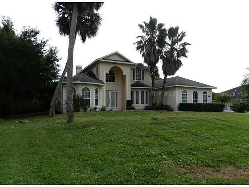 2330 Indian Mound Tr., Kissimmee, FL 34746