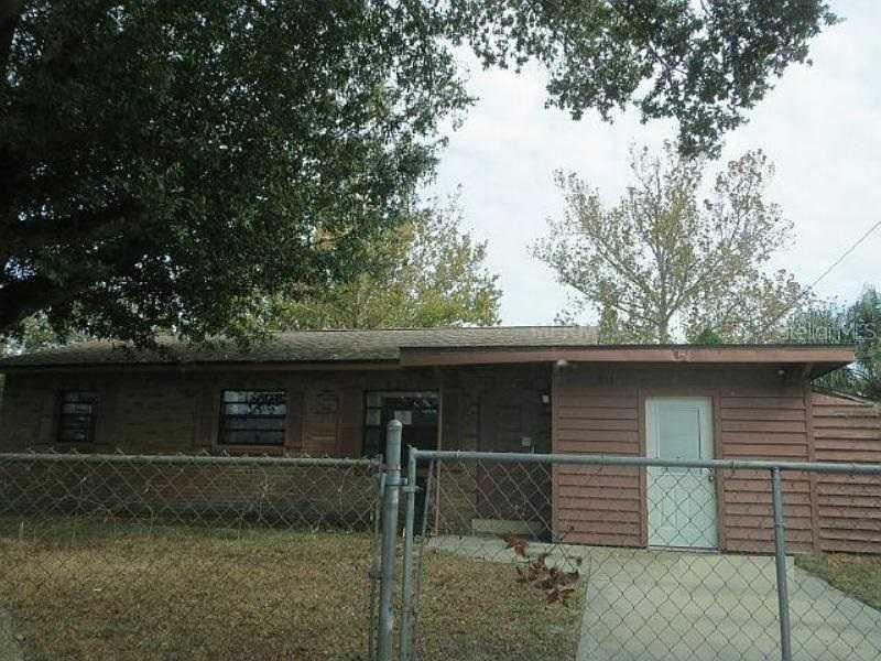 [Address Hidden by Seller], Auburndale, FL 33823