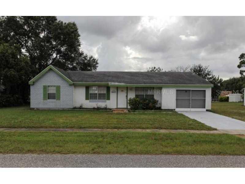 [Address Hidden by Seller], North Port, FL 34288