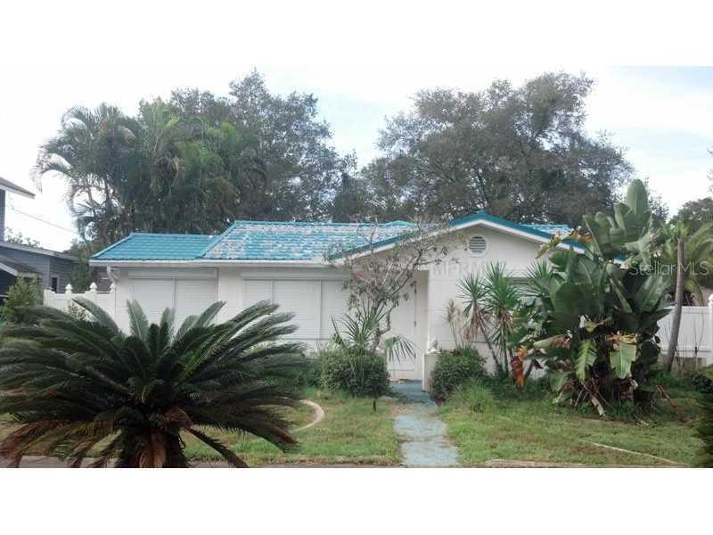 [Address Hidden by Seller], St Petersburg, FL 33702