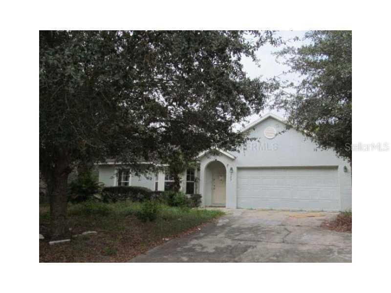[Address Hidden by Seller], Davenport, FL 33837
