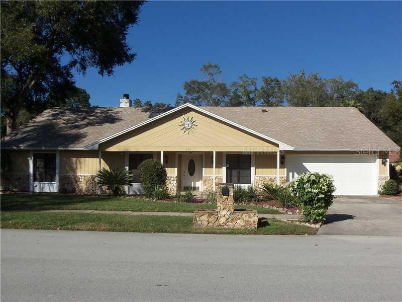 300 Ferdinand Dr., Longwood, FL 32750