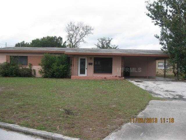 5850 Crane Pl., Orlando, FL 32807