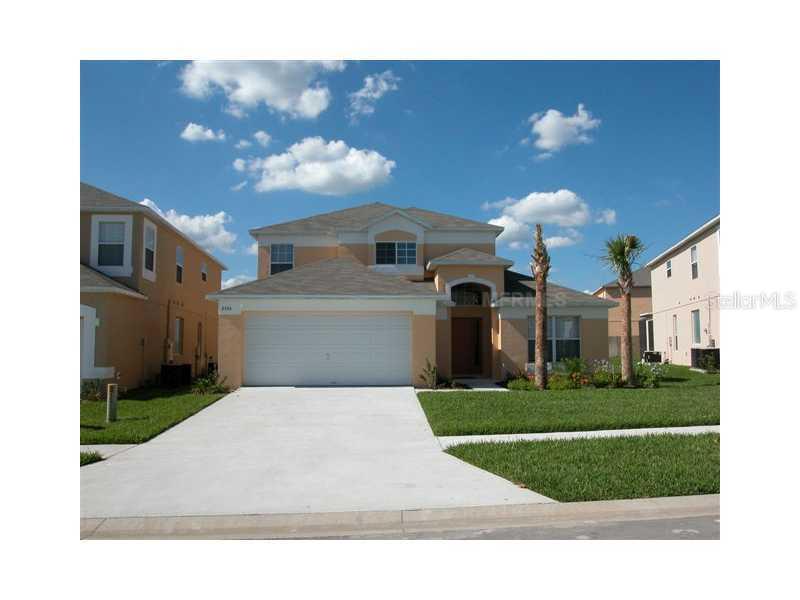 8555 Sunrise Ky Dr., Kissimmee, FL 34747