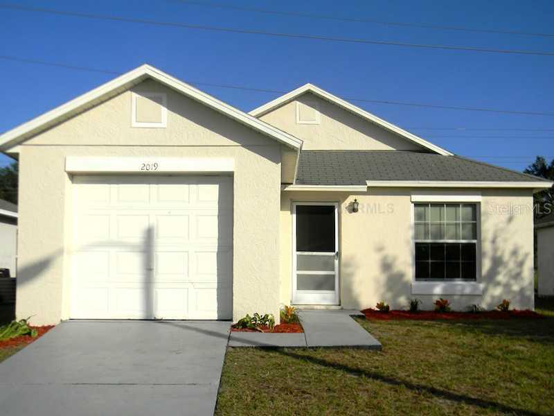2019 Spruce Ridge Dr., Orlando, FL 32808