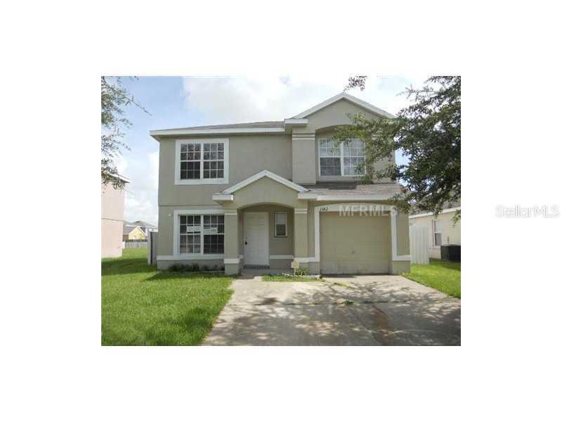 1582 Carey Glen Cir., Orlando, FL 32824