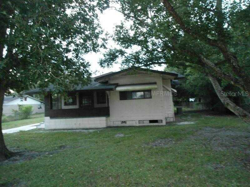 1603 Goodyear Ave., Lakeland, FL 33801