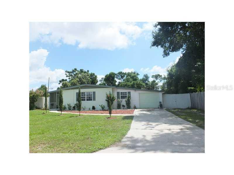 1217 Pilgrim Ave., Deltona, FL 32725