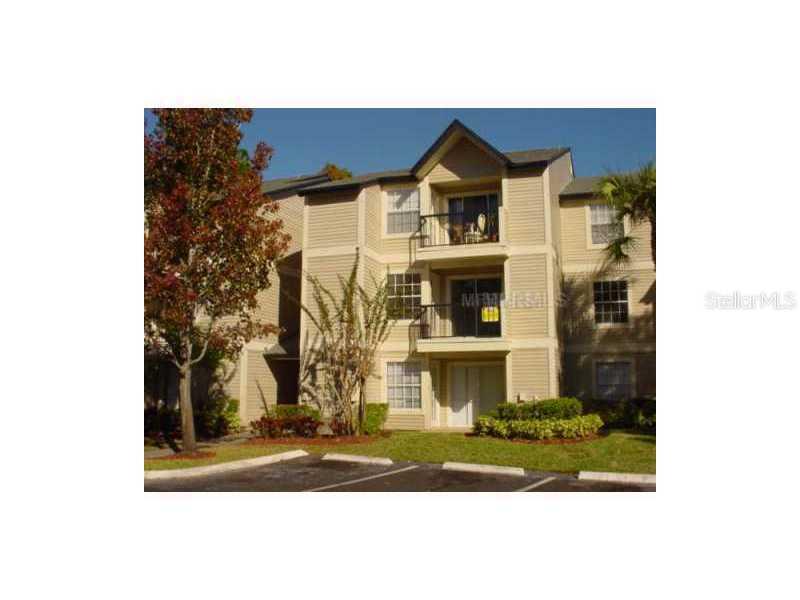 1940 Lake Atriums Cir. #89, Orlando, FL 32839