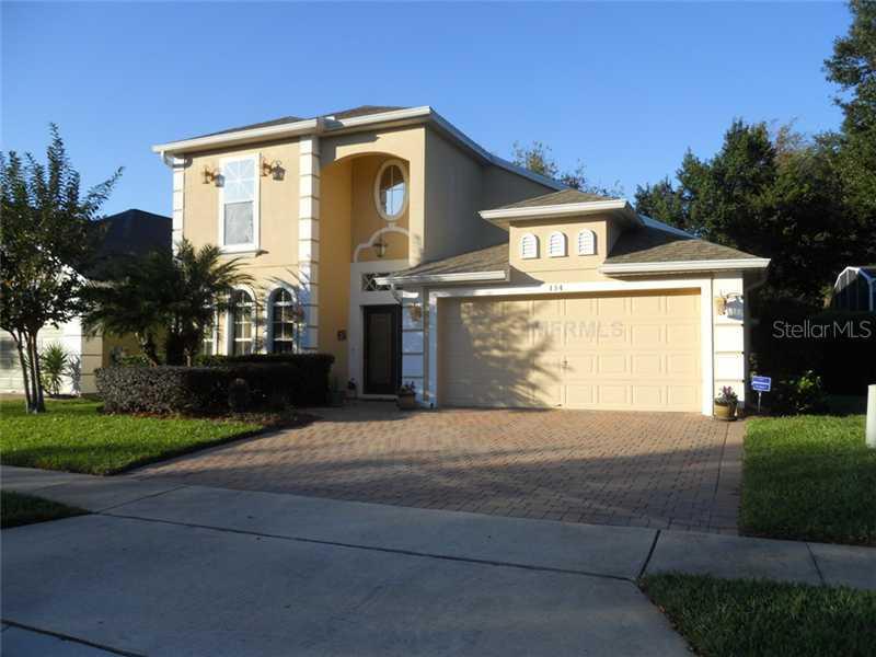 134 Savannah Park Loop, Casselberry, FL 32707