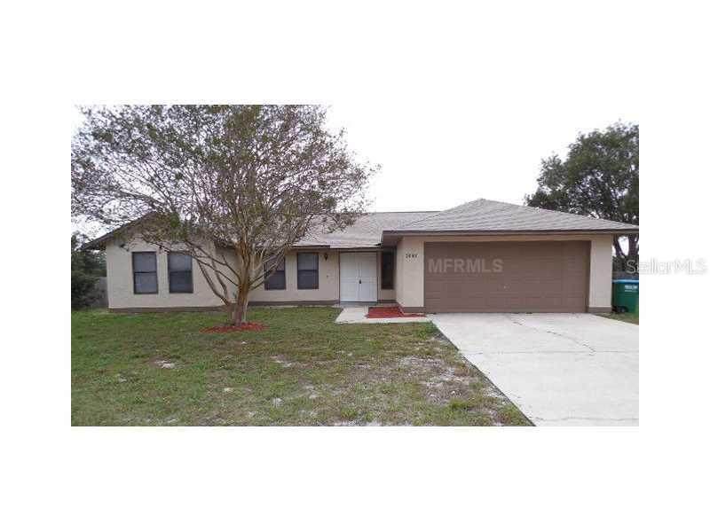[Address Hidden by Seller], Deltona, FL 32725