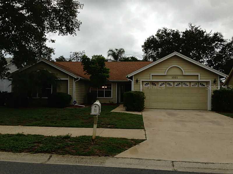 1021 Providence Ln., Oviedo, FL 32765