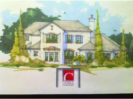1536 Holts Grove Cir., Winter Park, FL 32789