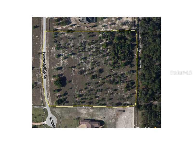 Lot 19 Savannah Ridge Lane, Winter Garden, FL 34787