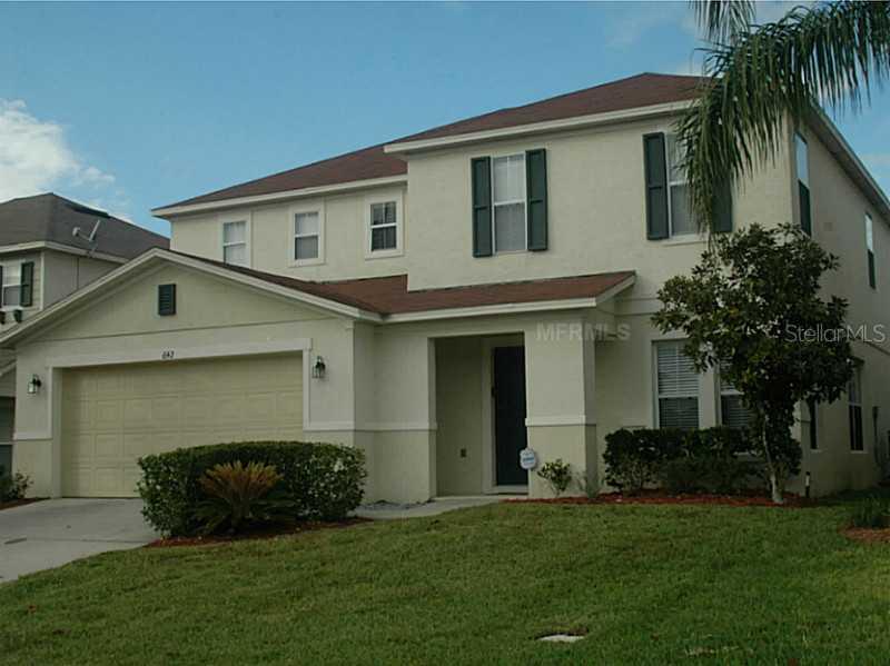 642 Elderberry Dr., Davenport, FL 33897