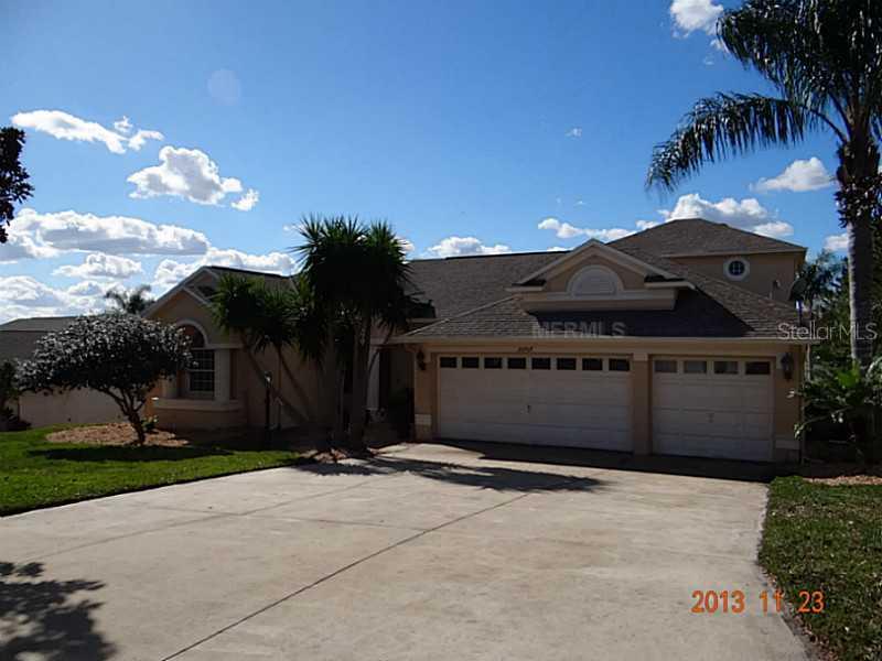 10707 Windhill Ct., Clermont, FL 34711